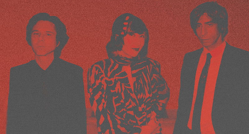 NashvilleScene's tweet card. Listening to the Yeah Yeah Yeahs at maximum volume is one of life’s loudest pleasures. In the car, on your headphones, it doesn’t matter where you are — crank it up all the way, because seriously,...