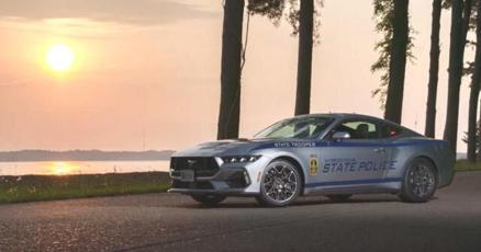 VSPPIO's tweet card. CHARLOTTESVILLE, Va. (CBS19 NEWS) -- Over the last five years, the Virginia State Police has seen a sharp decrease in applications and recruiting troopers.