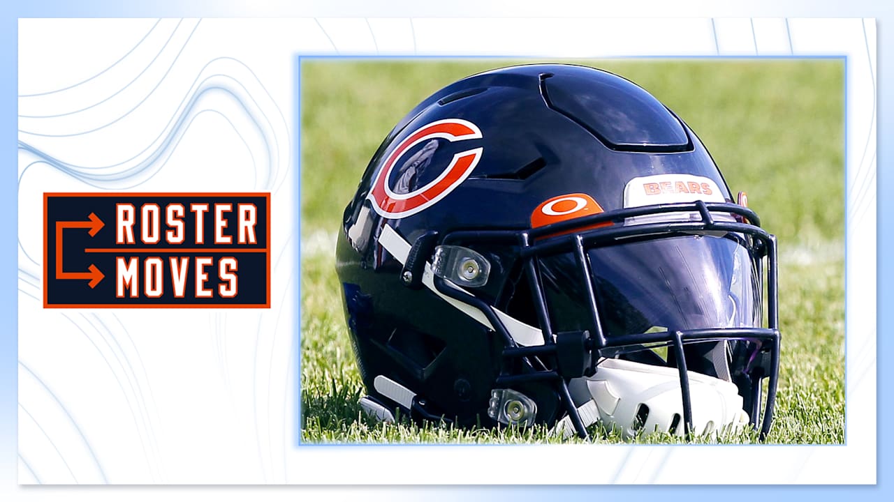ChicagoBears's tweet card. The Chicago Bears on Saturday placed cornerback Jaylon Johnson, quarterback Case Keenum, receiver Jahdae Walker and running back Ian Wheeler on the Active/Non-Football Injury list.