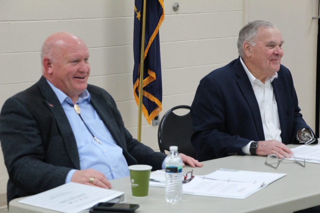 hoosieragtoday's tweet card. Now that Republicans on Capitol Hill have cleared a major ag legislation hurdle by passing the “One Big Beautiful Bill” that was signed by President Trump on the Fourth-of-July, GOP leaders are now...