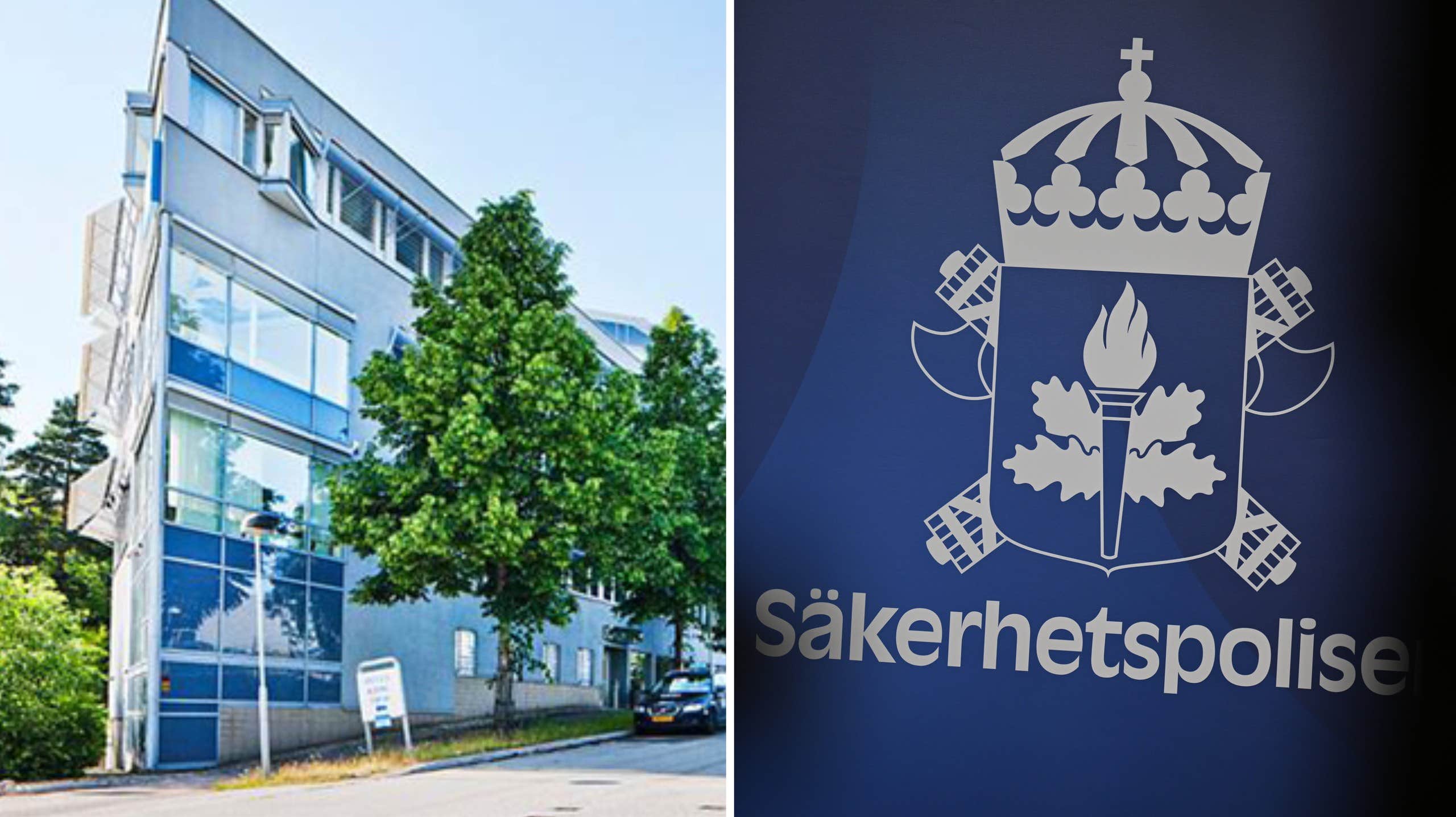 eriksson1657's tweet card. Skolinspektionen återkallar tillståndet för Cordoba International School. Beslutet bygger på uppgifter från Säkerhetspolisen som varnat för att elever kan radikaliseras. Flera anställda och personer...