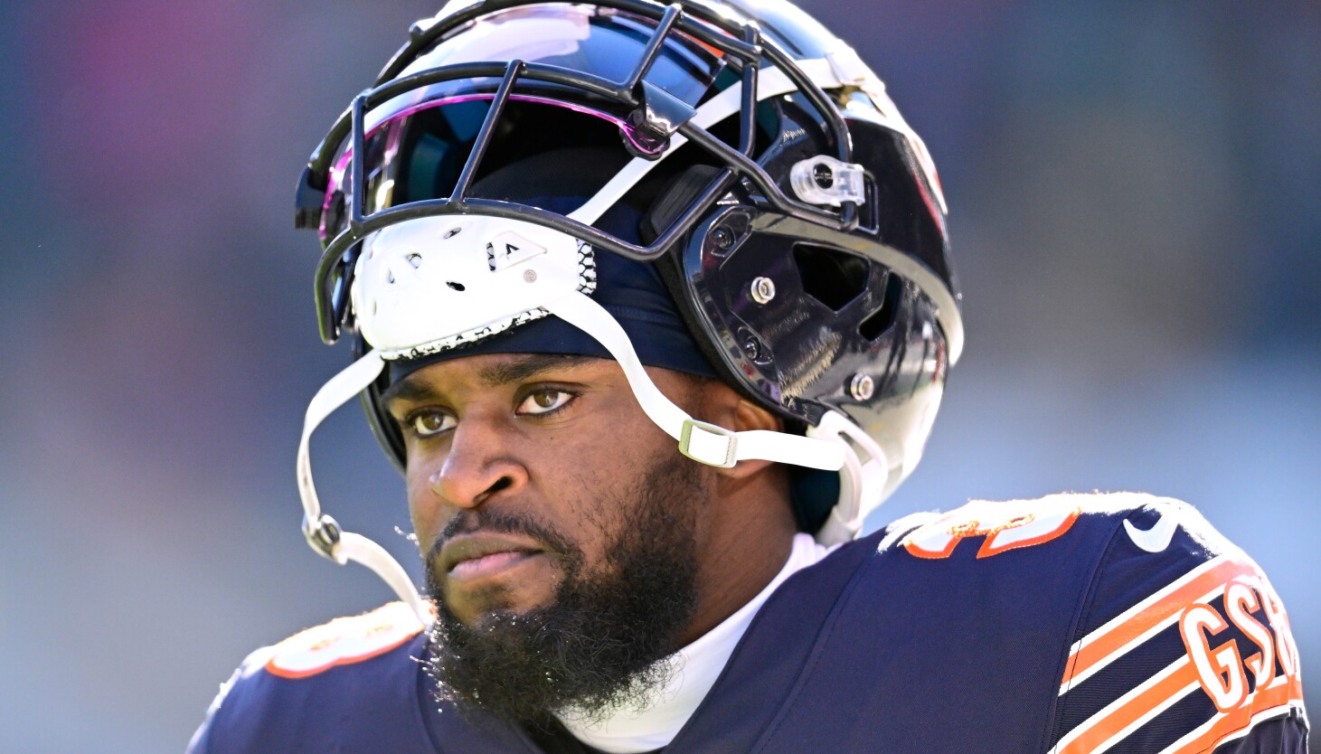 patrickfinley's tweet card. Johnson has made the Pro Bowl the last two years.