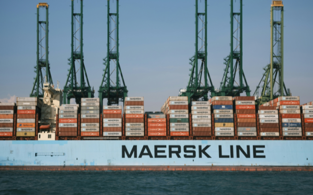 UCL_EI's tweet card. Dr Aparna Ravi discusses the implications of the Trump administration’s tariffs on global trade, particularly for the U.K. and E.U., highlighting challenges to existing trade systems and pote…