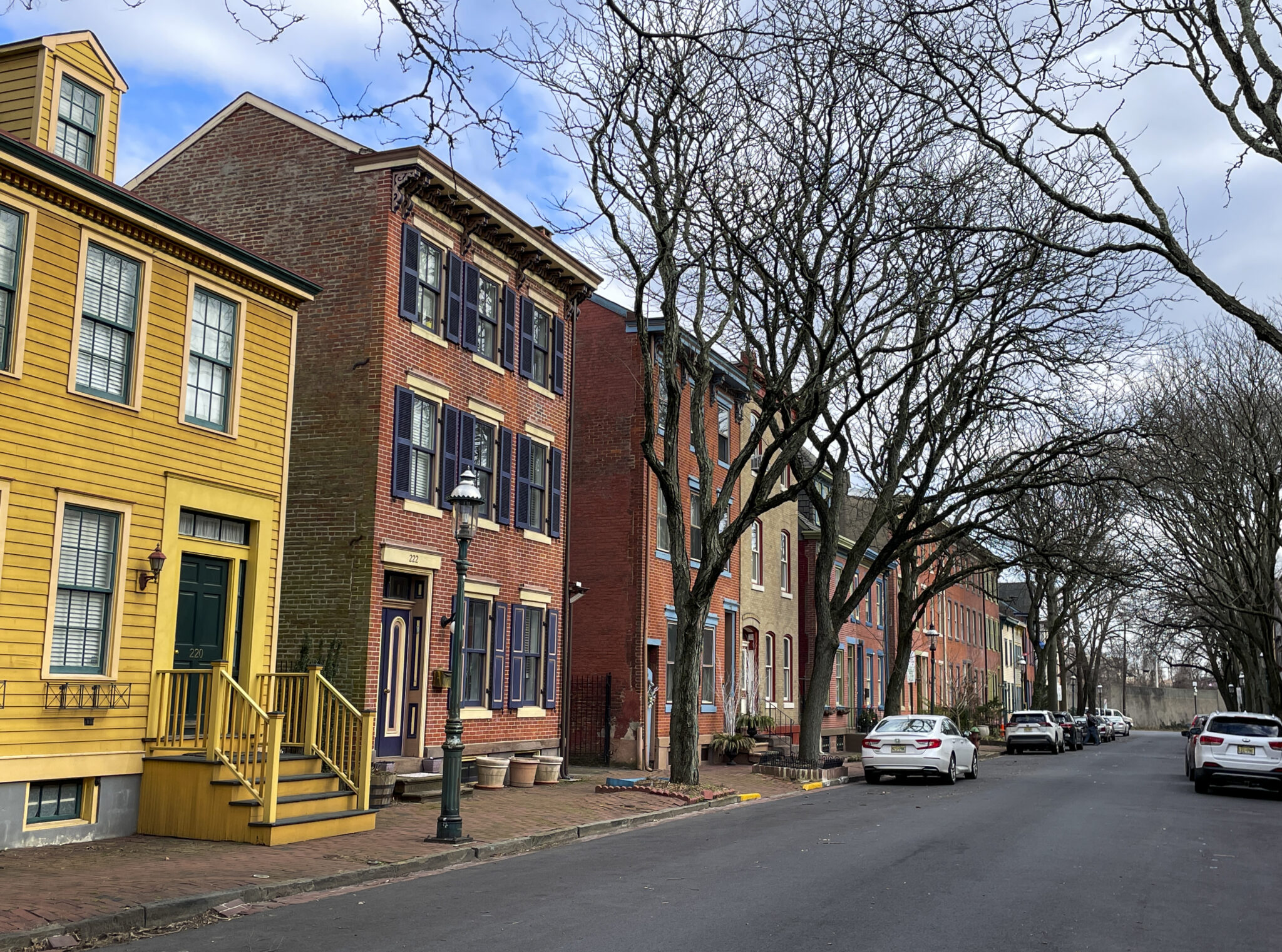 FairShareNJ's tweet card. Advocates are sounding the alarm over the new state budget they say undercuts funding for the Affordable Housing Trust Fund.