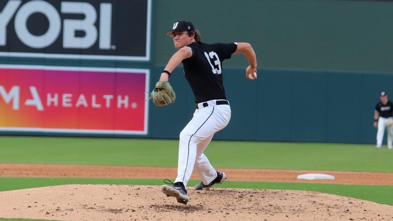 UpstateBSB's tweet card. SPARTANBURG, S.C. – For the second straight season, the USC Upstate baseball program sees a former Spartan selected in the Major League Baseball draft as Mathieu Curtis saw his name called by...