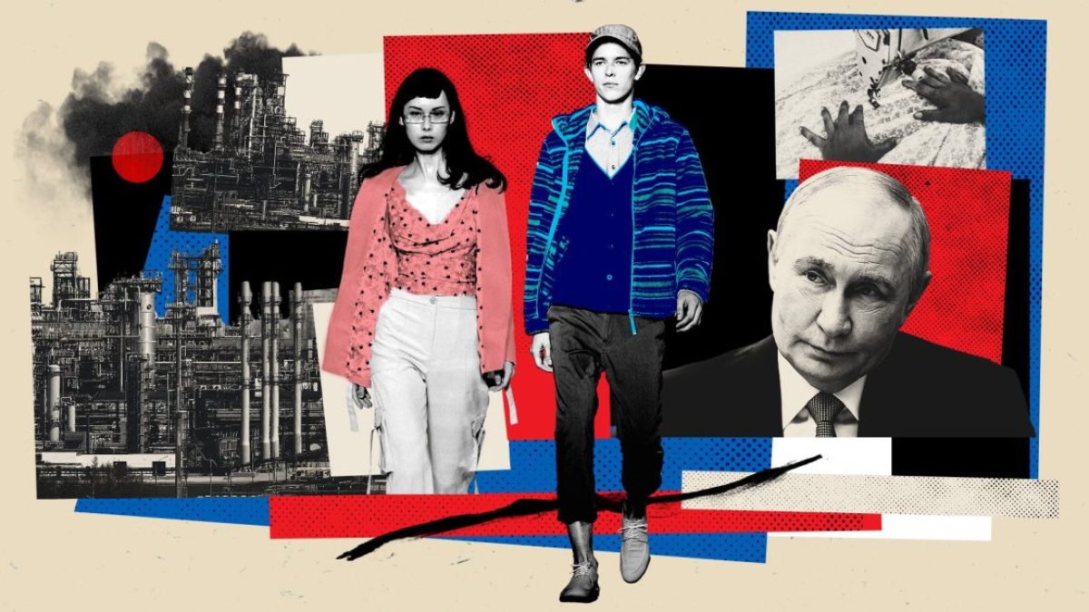 DavidParsley50's tweet card. Politicians and campaigners are calling for retailers to declare whether polyester used in their garments is made from banned Russian oil