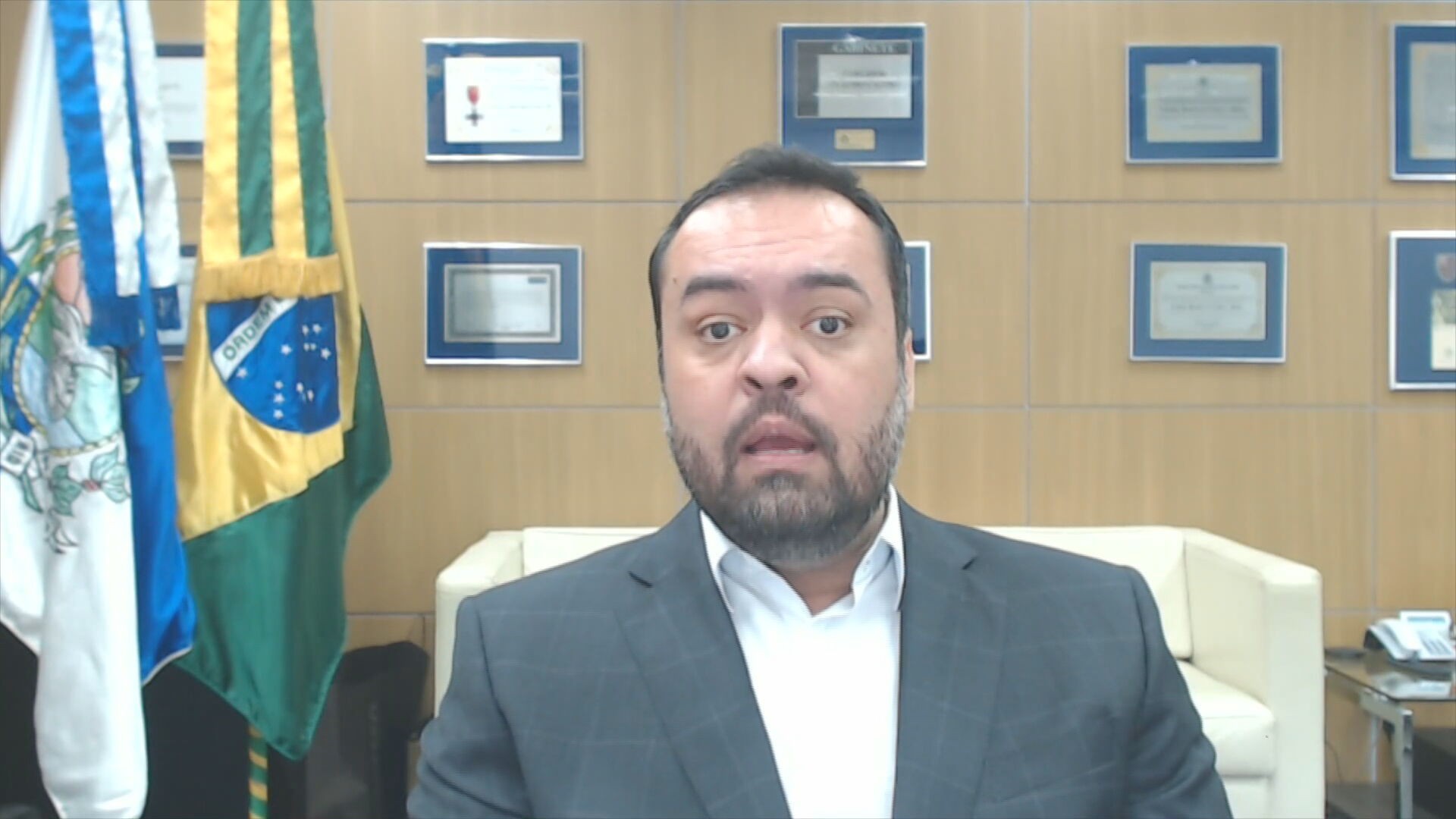 ruben_berta's tweet card. Relator do caso, ministro André Mendonça apontou que as investigações e a delação premiada tinham irregularidades jurídicas e encerrou o processo. PGR recorreu, mas os ministros acompanharam o voto...