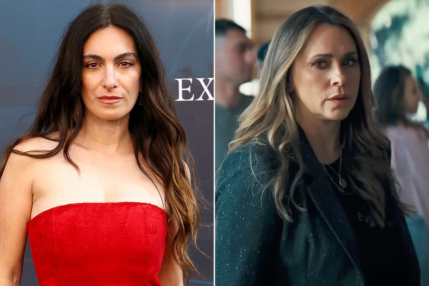 nxtbesthing's tweet card. Spoiler alert! 'I Know What You Did Last Summer' director Jennifer Kaytin Robinson plus returning stars Jennifer Love Hewitt and Freddie Prinze Jr. tell PEOPLE their reactions to the new film's major...