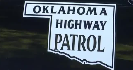 FOX23's tweet card. Oklahoma Highway Patrol reported two people are dead after a crash that occurred Saturday morning.
