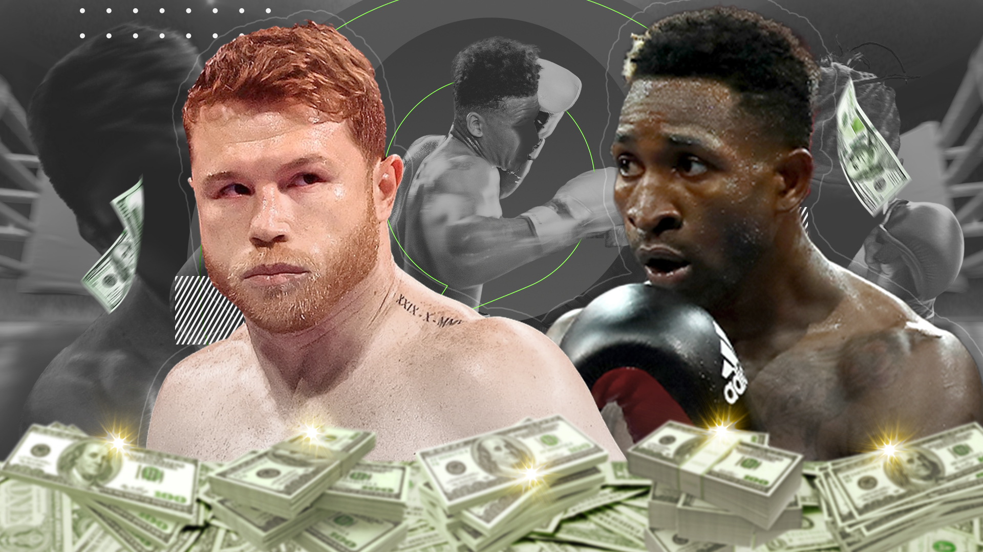 GeorgeGlinski's tweet card. William Scull intends to put his monster Canelo Alvarez payday to good use. The IBF super middleweight champion will reportedly pocket seven-figures for his undisputed clash with Canelo on Saturday…