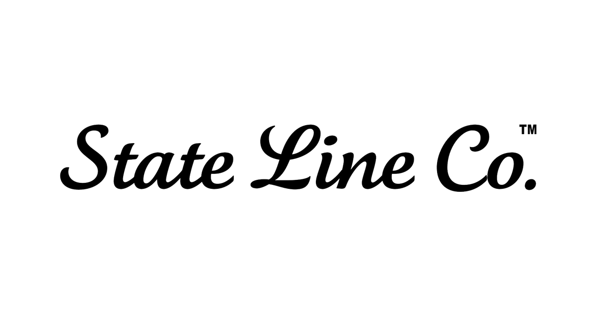 StateLineCo's tweet card. State Line Co.