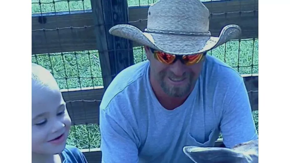 FarmerCrafted's tweet card. As so many of you know, I lost my precious and dear husband, Brad, to brain cancer on June 27th. He lived every single day loving us and letting us know just...