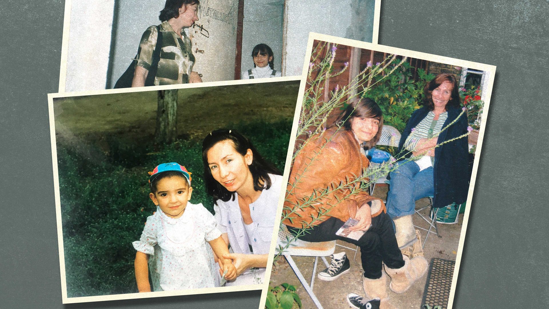 TheNewWorldmag's tweet card. Chechen human rights investigator Natalia Estemirova defied Russia - and was killed. Now her daughter is keeping her fight alive