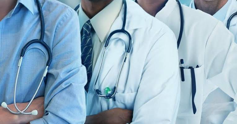 GazetteNGR's tweet card. Governor Bassey Otu says Cross River may review the retirement age of its doctors from 60 to 65 years to holistically reform the state’s health sector.