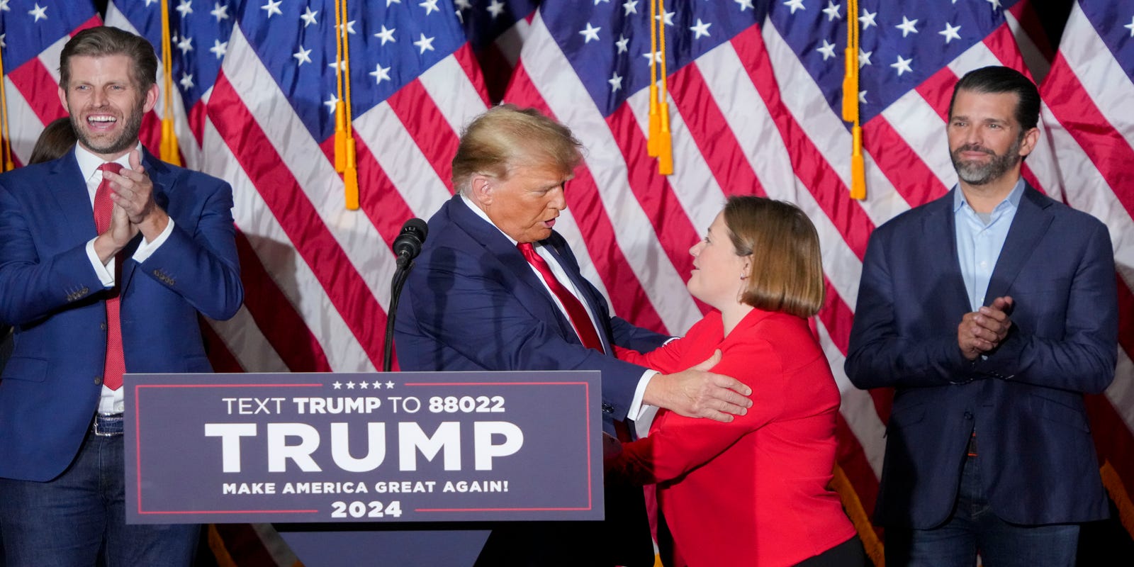 brianneDMR's tweet card. It's a decision that surprised some political observers who had expected Bird to jump into the Republican primary to succeed Gov. Kim Reynolds.
