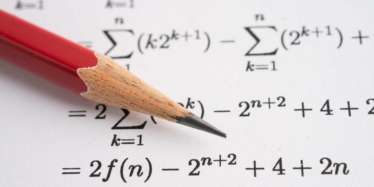 BiophysicsFL's tweet card. An experimental LLM from OpenAI solved some of the world's hardest math problems at the 2025 International Math Olympiad, the company said.