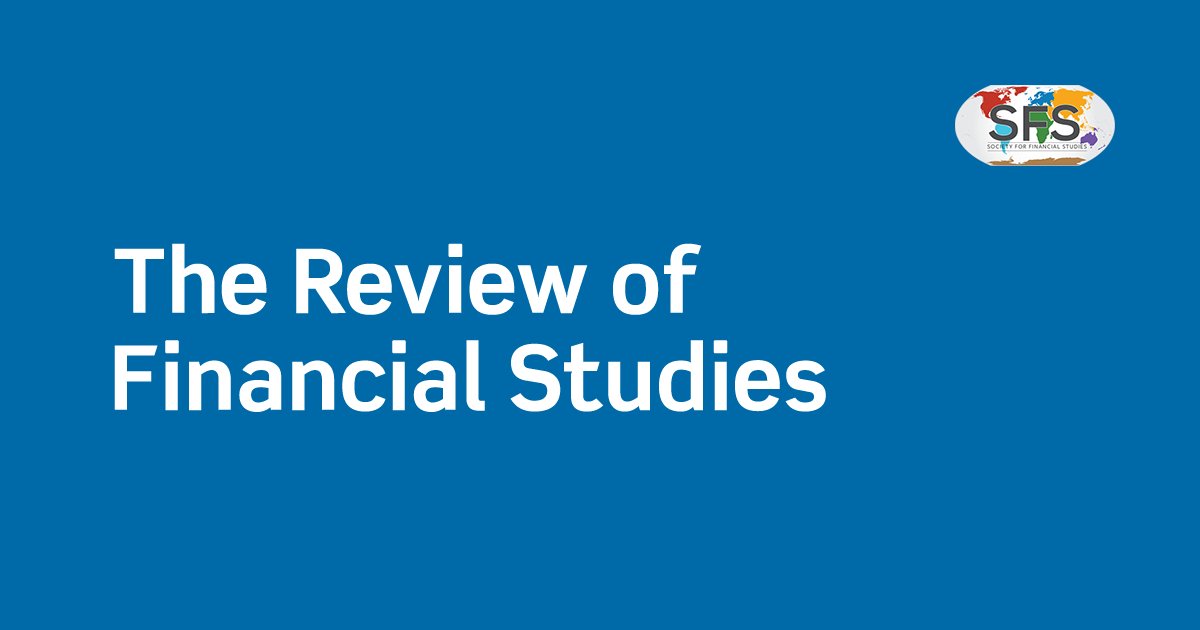 MarkCalabria's tweet card. Abstract. We identify a new source for the declining role of small banks in the banking industry: Long-term changes in the banking sector are partially a c
