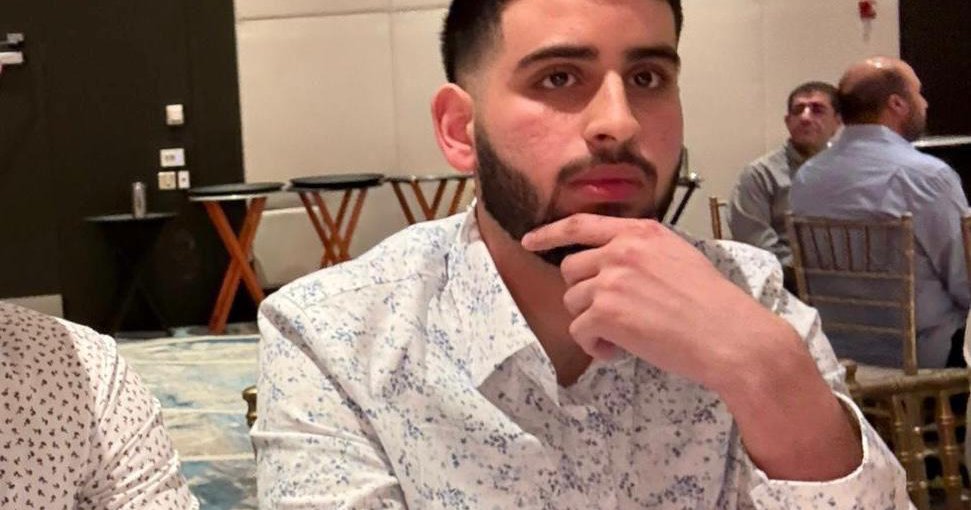 uspcn's tweet card. Palestinian-American Saifullah Kamel Musallet, 20, was visiting family in the West Bank when he was beaten to death by Israeli settlers, his family told CBS News.