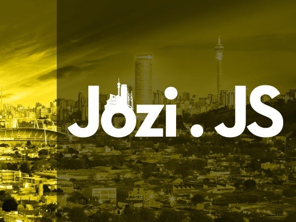 ThembaletuMbang's tweet card. Join us for the July 2025 edition of JoziJS Agenda: • 18:00 - Drinks and network. • 18:30 - Talk 1: The Unholy Power of innerHTML (By Rahul Kapoor) • 19:00 - Talk 2: Fearle