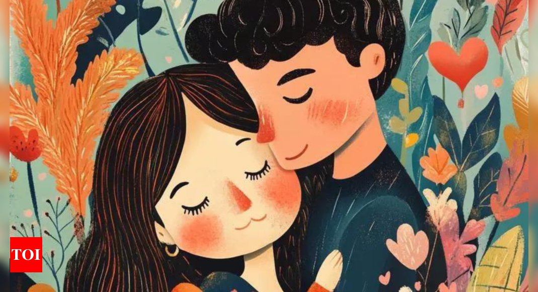 aritrabanik's tweet card. A video of a couple kissing at a Kolkata metro station went viral, sparking social media furore and moral policing. Kolkata Police intervened to preve
