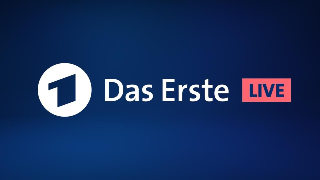 Lagarde's tweet card. Das Erste Livestream. Das TV-Programm von heute live im Fernsehen verfolgen! ► Jetzt zum kostenlosen Stream!