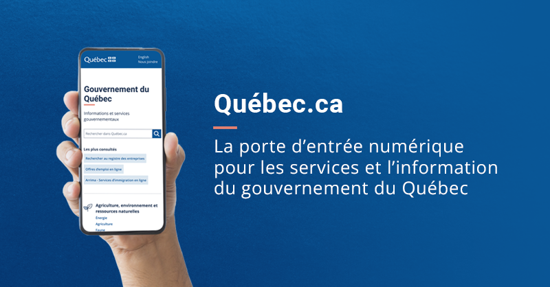 CFrechette's tweet card. QUÉBEC, le 22 juill. 2025 /CNW/ - La ministre de l'Économie, de l'Innovation et de l'Énergie et ministre responsable du Développement économique régional, Mme Christine Fréchette, le député de...