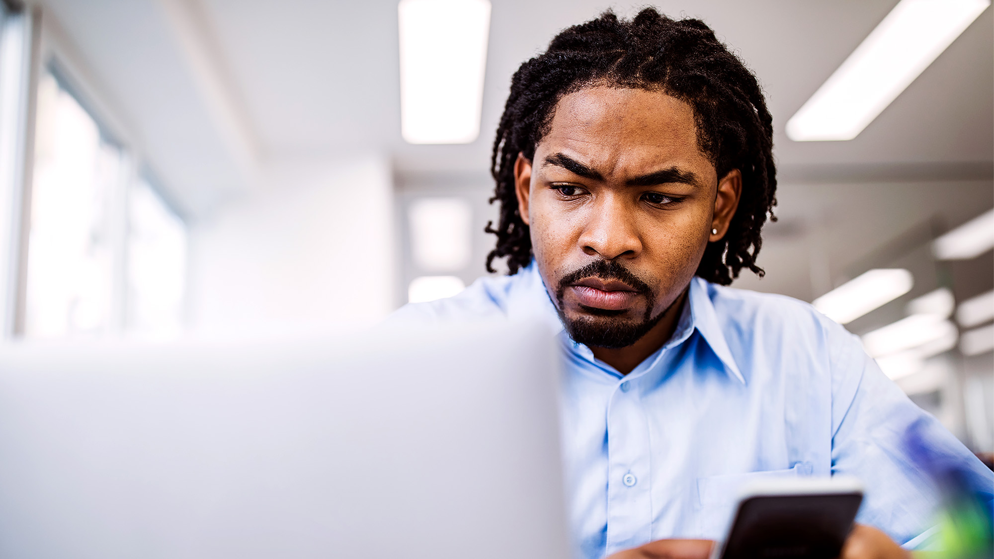 bsneville's tweet card. CHICAGO—Shedding light on how technology increasingly shapes everyday life, a study published Thursday by the American Journal Of Sociology revealed that the average American dedicates 97% of...