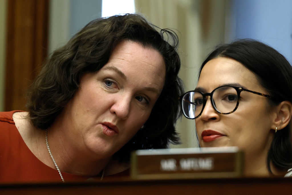 BubsSnork's tweet card. Taxpayers are funding luxury housing accommodations for Rep. Alexandria Ocasio-Cortez (D., N.Y.) and over 200 other members of Congress, many of whom boast net worths over $1 million.