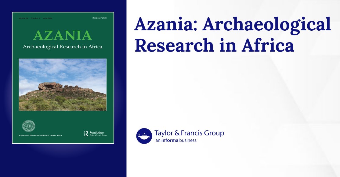 joshkumbani's tweet card. This article explores the relationship between music and rock art by looking at the occurrence of musical instruments at rock art sites in Zimbabwe. Much of the attention paid to the rich rock art ...