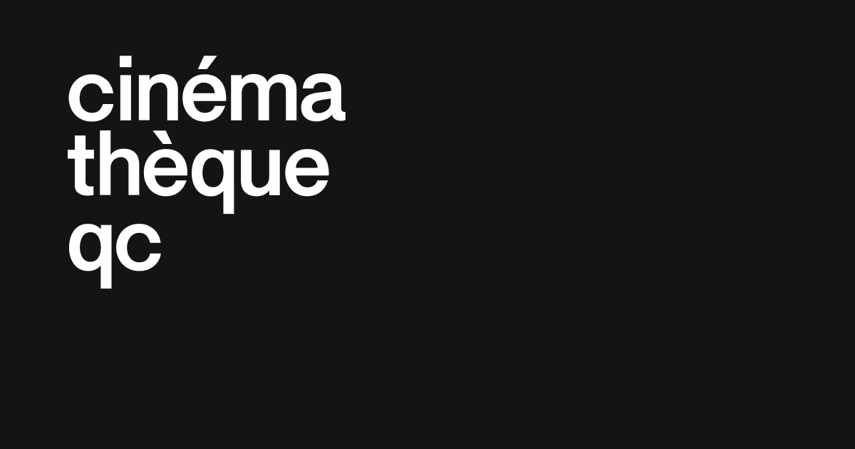 r3storestudios's tweet card. The Cinémathèque québécoise’s mission is to acquire, document and preserve the world’s audiovisual heritage, with an emphasis on Quebec and Canadian works as well as international animation, and to...