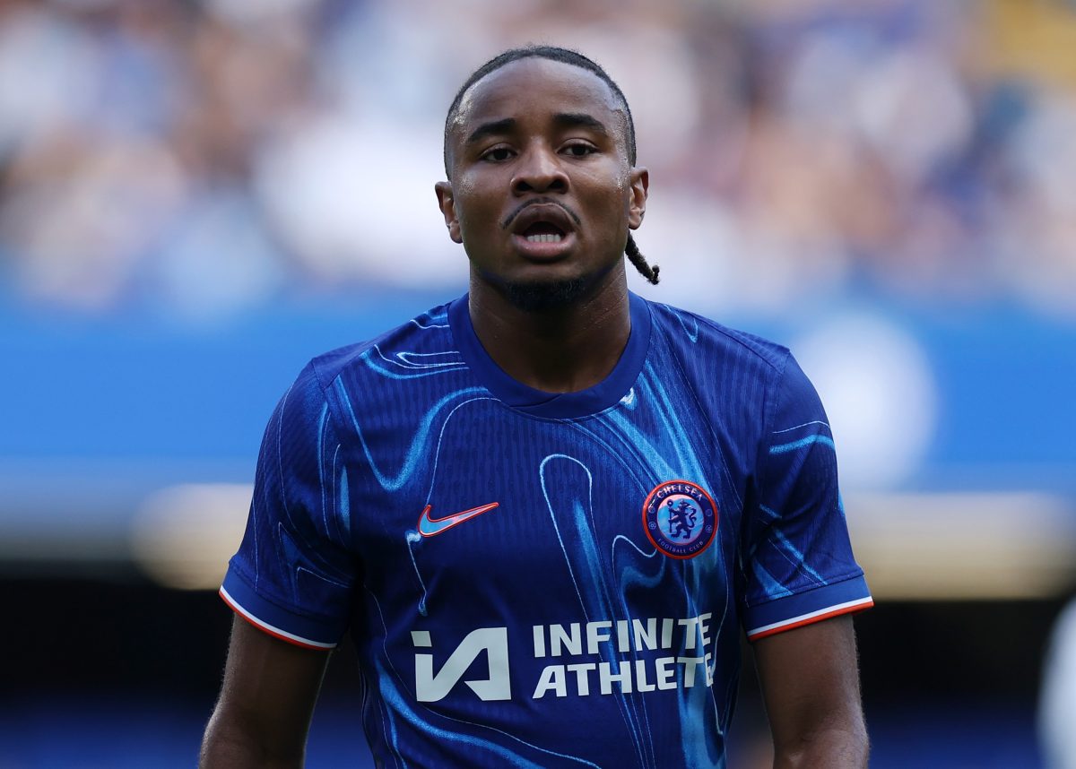 GFFN's tweet card. Christopher Nkunku is increasingly likely to leave Chelsea this summer, according to Fabrizio Romano, with more contact with clubs expected soon. The France