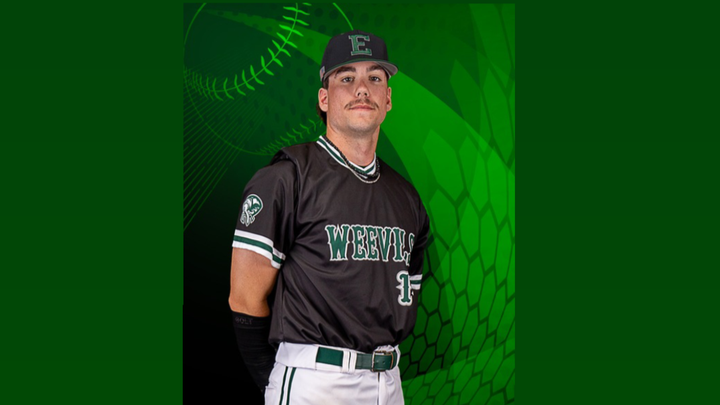 coachbfric's tweet card. Gaines Harrell is a star sophomore outfielder/3rd baseman on the Enterprise St… bradford bush needs your support for Aid Gaines' Road to Recovery After Crash
