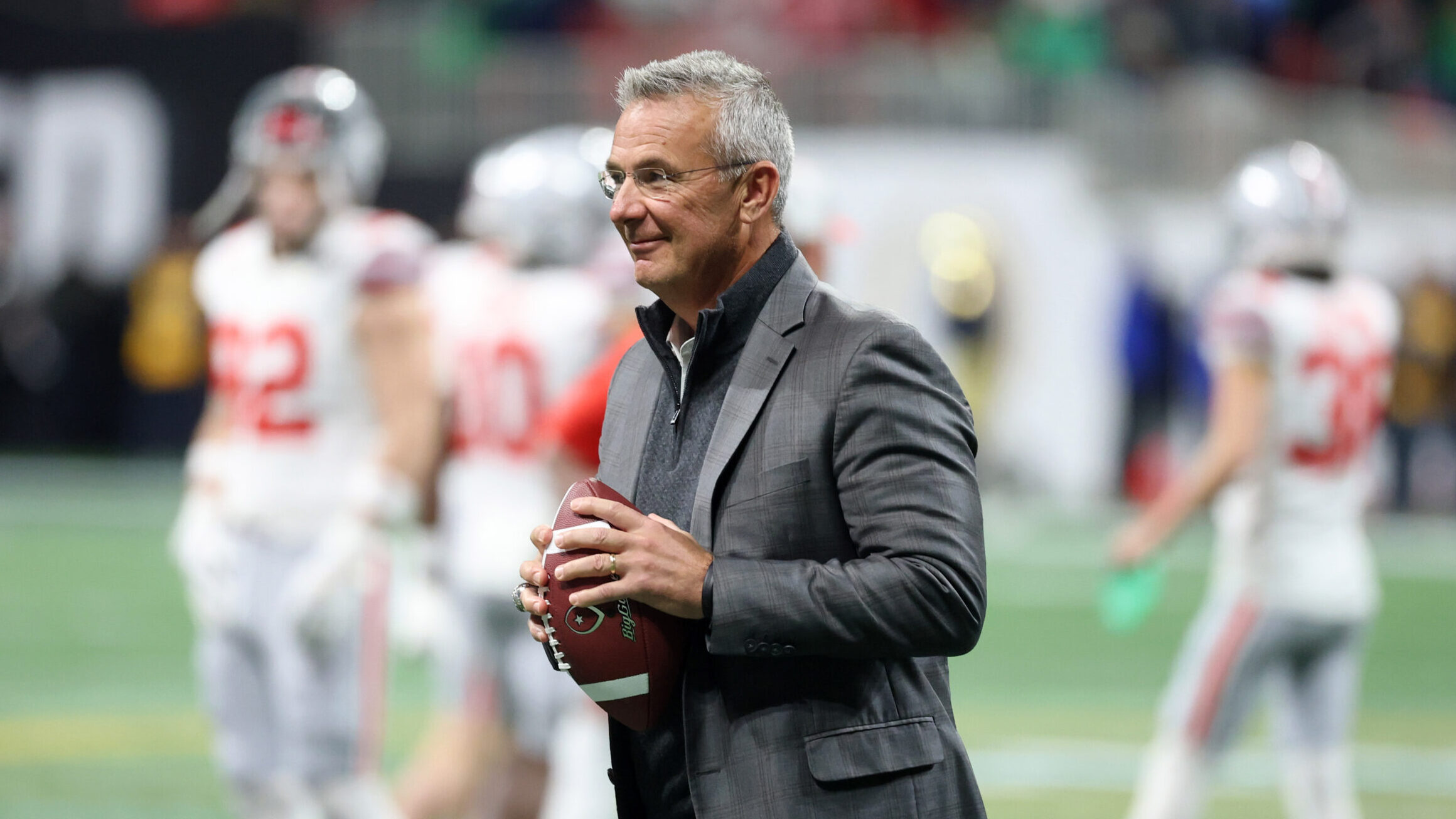 ASGIndex's tweet card. Urban Meyer believes one venue in the SEC doesn't get its dues as a major challenge and a tough place for the opposition.