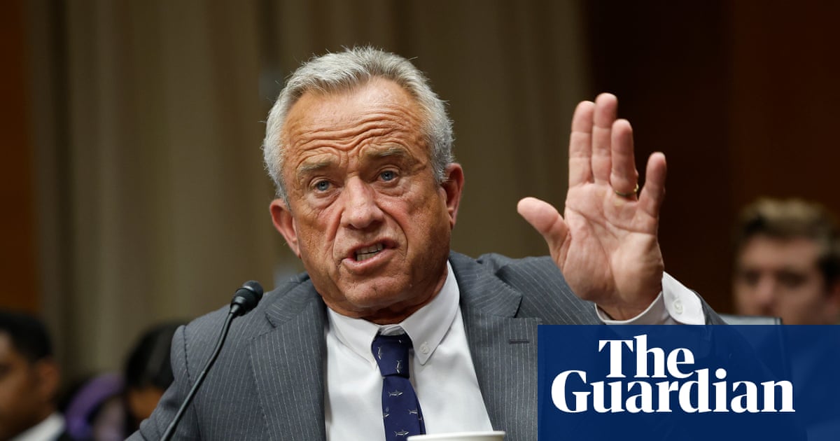 CaulfieldTim's tweet card. Measles on the rise and vaccination rates falling; EPA to be gutted of its crucial research function. Key US politics stories from Saturday 19 July at a glance