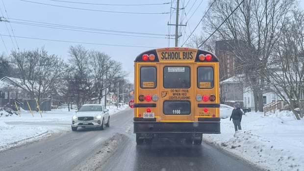greggsymonds's tweet card. Some Ontario children missed nearly a month of school this winter because of snow days — an impact they’re likely now feeling, educators say, as teachers rush to get through the remaining curriculum...