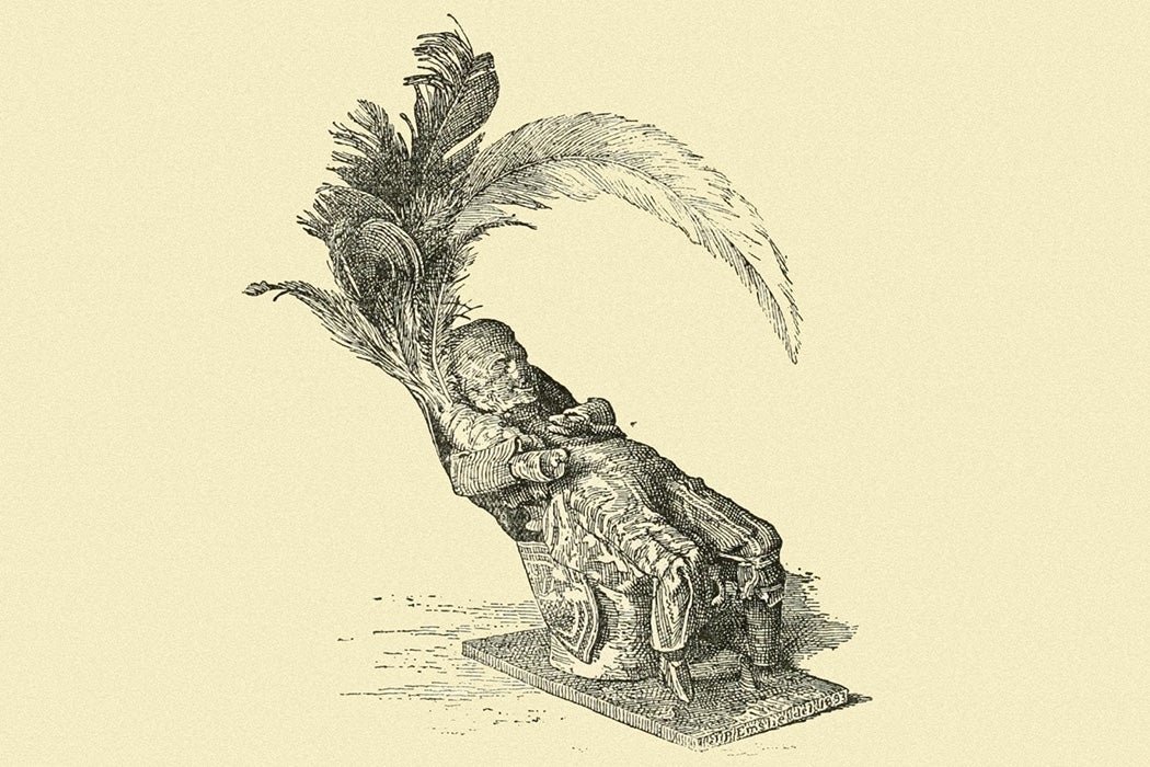 LiviaGershon's tweet card. Witchcraft and poisoning were closely connected for both West Africans and the Europeans who enslaved them in the eighteenth-century Caribbean.