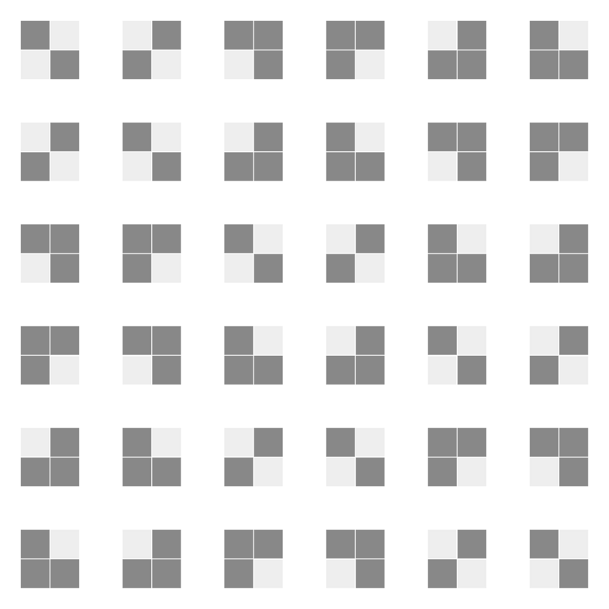Cantor_Paradise's tweet card. An introduction to abstract algebra with no prerequisites, and a computer science application.