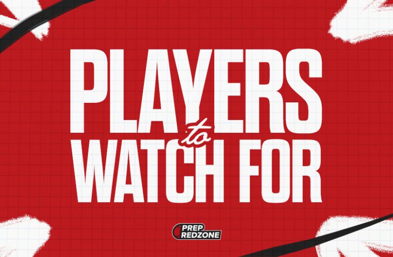 PrepRedzoneAR's tweet card. The 2025 season in the Natural State is a month away with Week Zero. There are hundreds of talented prospects in the class of 2026 and beyond. They can play at the next level, including FBS, FCS,...