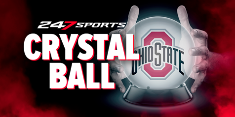 Bill_Kurelic's tweet card. My latest Crystal Ball pick is for the Buckeyes to add a 4-star lineman to the program.