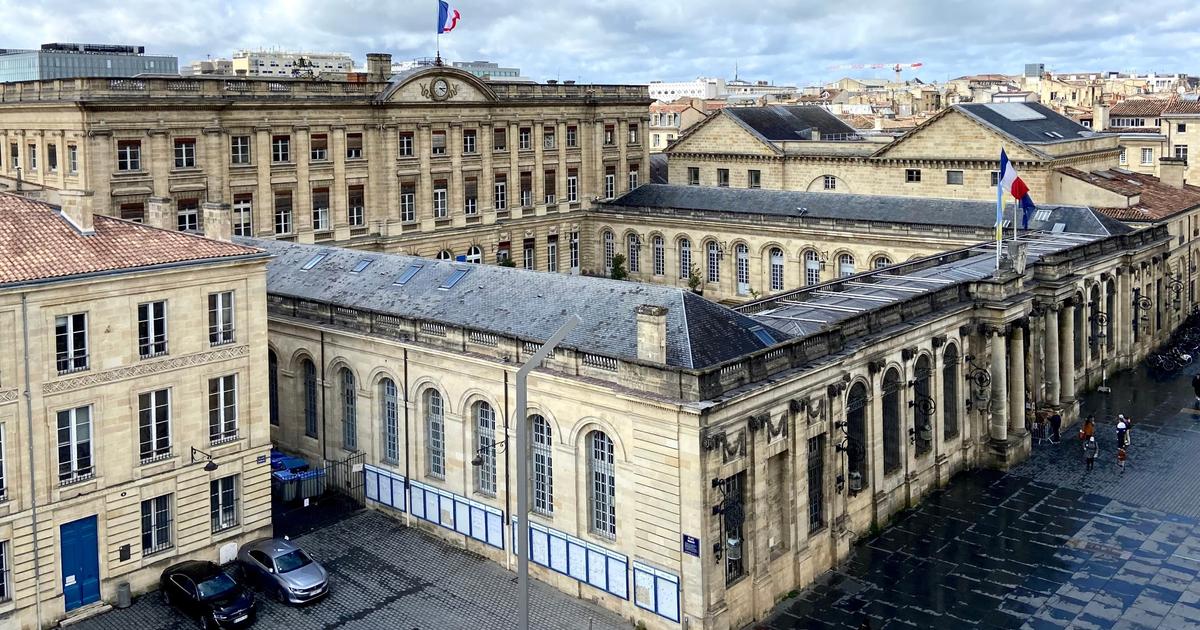 MarieHeleneHrt's tweet card. À un an des élections municipales, l’opposition peine à se mettre en ordre de bataille derrière une candidature unique, malgré les diverses volontés exprimées pour former une alliance capable de...