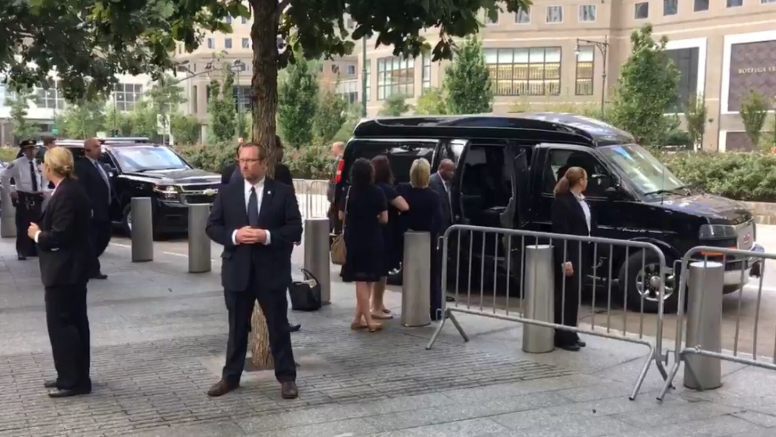 JohnBasham's tweet card.           DNI Tulsi bard released her second batch of previously undisclosed documents on Wednesday morning that include more proof that Barack Obama directly gave the order to publish Russia...