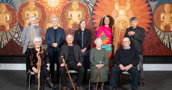 ANZLiterature's tweet card. About the New Zealand Poet Laureate Award including an overview of what the award is, a list of previous Laureates and governance of the award. The...