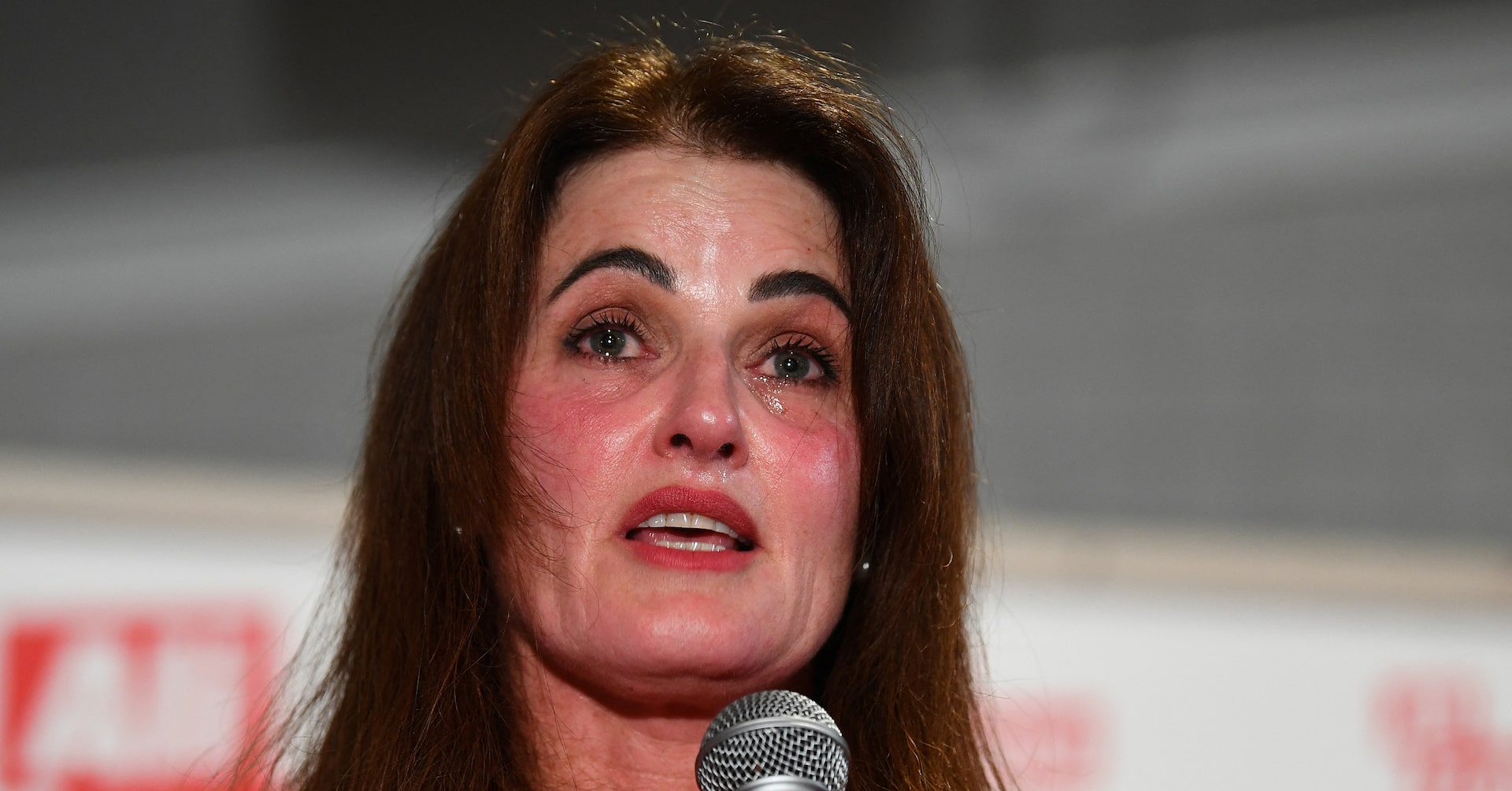 davidbrunnstrom's tweet card. Disability advocate Ali France pulled off a shock defeat of Australia's opposition leader Peter Dutton in his own seat on Saturday at the third time of asking, just over a year after losing her son...