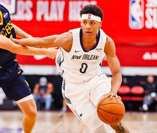 Xavier_Sanchez4's tweet card. NBA Box Score Philadelphia 76ers defeated Brooklyn Nets, 87-83. Danny Wolf (Lake Forest) did not in the loss. Miami Heat defeated Milwaukee Bucks, 93-92. Keita Bates-Diop (University) did not in th…