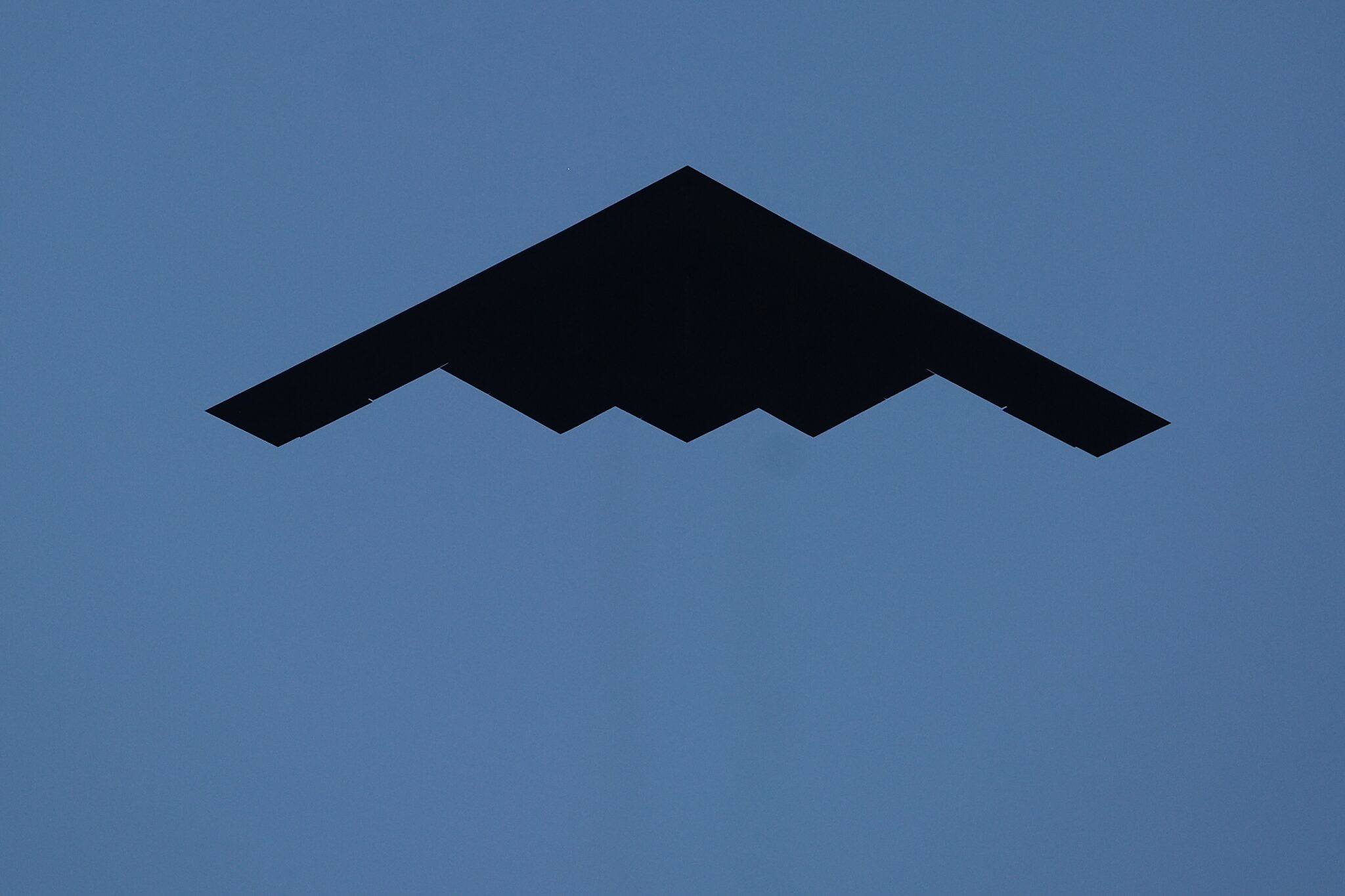 MLK50Memphis's tweet card. President Donald Trump said Saturday night that the U.S. has attacked three nuclear sites in Iran, and all U.S. planes were on their way back.