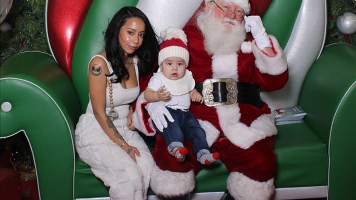 fgcalert's tweet card. My name is Jessica. I am a single mother to my 1-year-old son, whom I have… Jessica Rodriguez needs your support for Help Jessica Secure Custody and Safety
