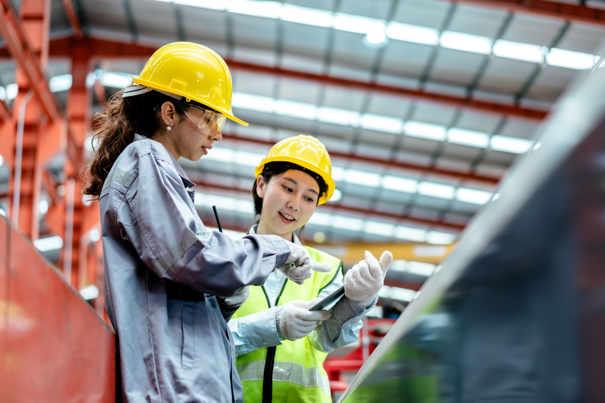 eduardoyeyati's tweet card. Eduardo Levy Yeyati discusses employment records systems and explains how they could potentially transform the U.S. labor market.