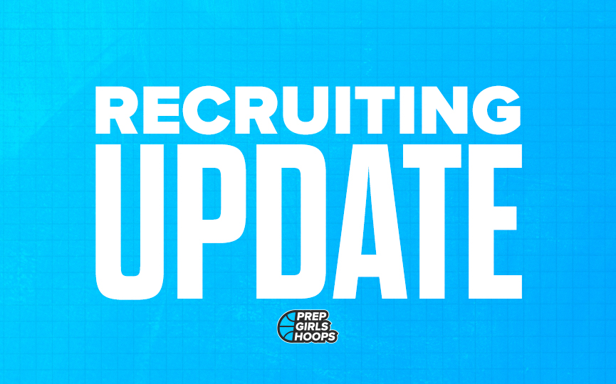 CharleeRichter's tweet card. Here are a few athletes that have recently committed or been offered to compete at the next level following their impressive AAU seasons so far. Every player listed has shown off their skill-set over...