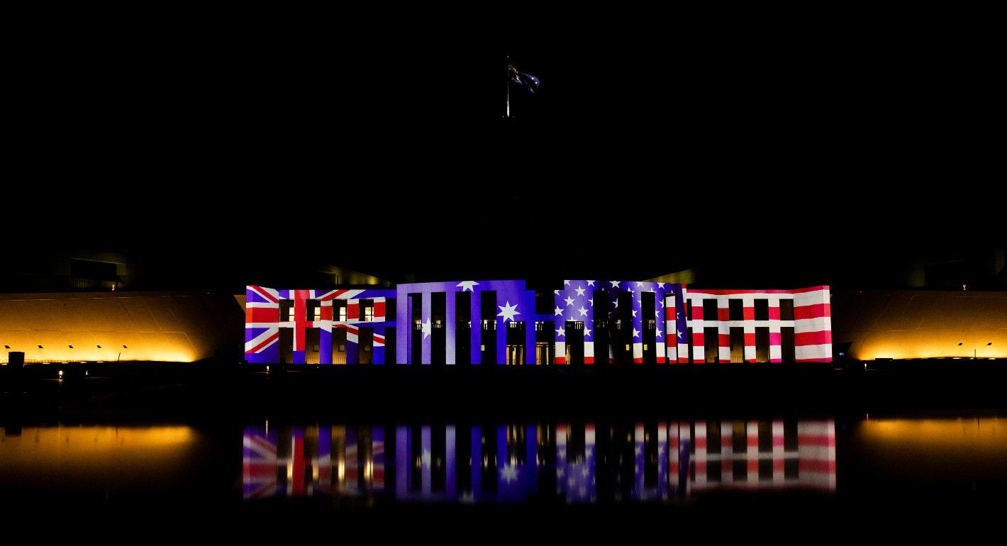 CarnegieEndow's tweet card. Australia is broadly aligned with the U.S. view of security in the Indo-Pacific. But Washington has misunderstood much about Australian strategic policy. There will eventually be a crisis in the...