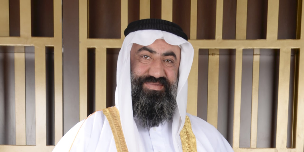 ofer_rubin's tweet card. Hebron’s sheikhs propose to leave the Palestinian Authority and join the Abraham Accords.